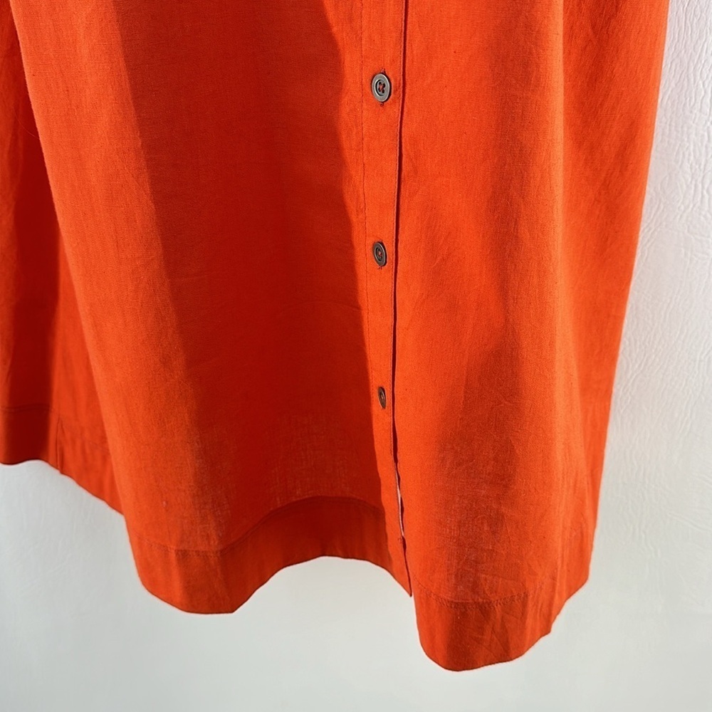 Gudrun Sjõdén Overall Organic Cotton Dress, S - Picture 4 of 10